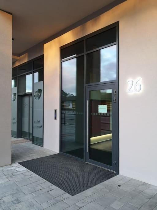 M&M2 Apartment Near Center With Free Parking - Ac Кошице Экстерьер фото