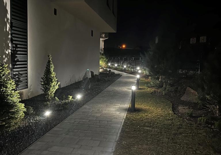 M&M2 Apartment Near Center With Free Parking - Ac Кошице Экстерьер фото