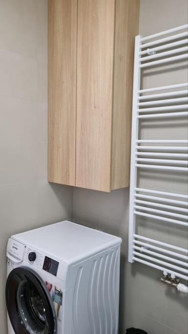 M&M2 Apartment Near Center With Free Parking - Ac Кошице Экстерьер фото