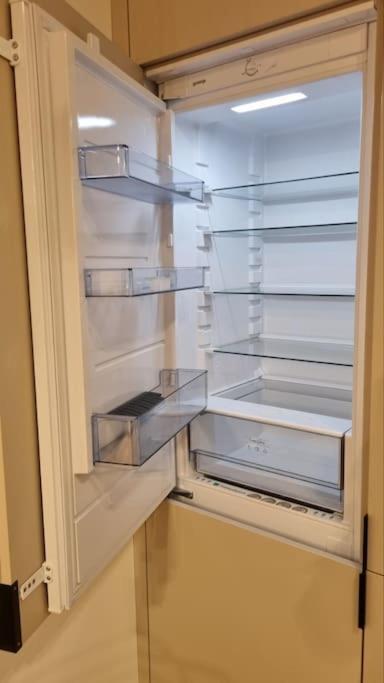M&M2 Apartment Near Center With Free Parking - Ac Кошице Экстерьер фото