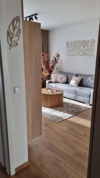 M&M2 Apartment Near Center With Free Parking - Ac Кошице Экстерьер фото