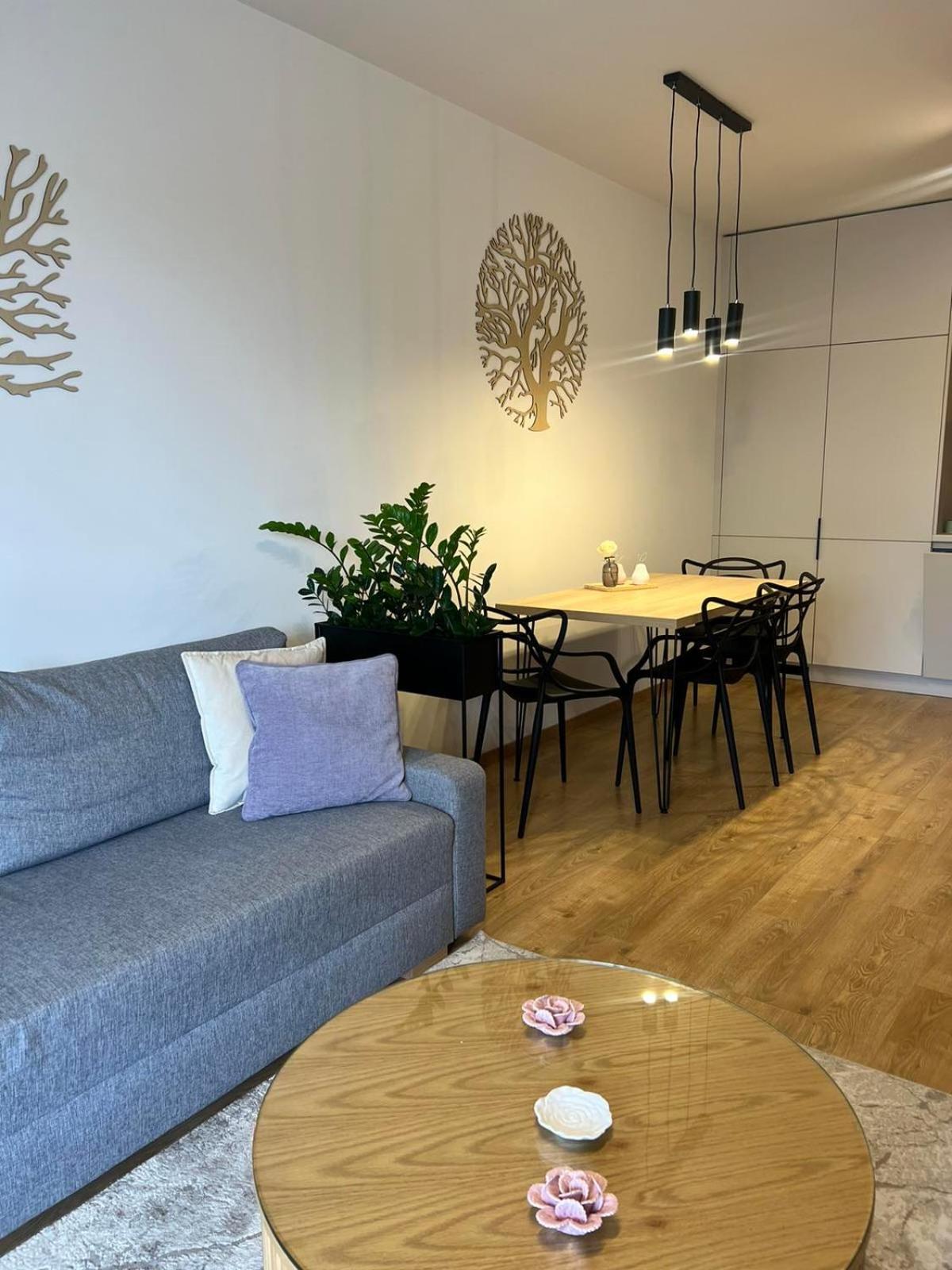 M&M2 Apartment Near Center With Free Parking - Ac Кошице Экстерьер фото